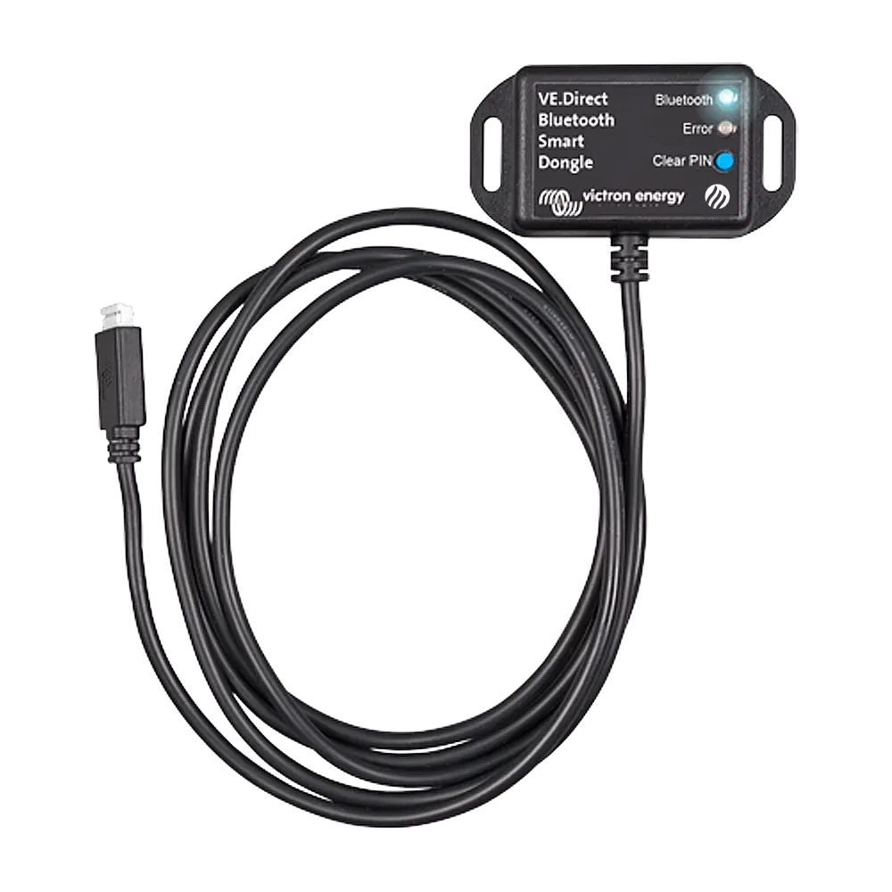 Adaptador Bluetooth Inteligente VE.Direct