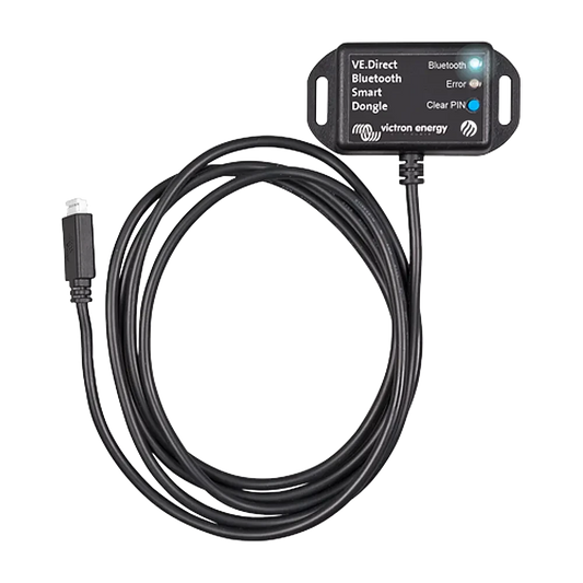 Adaptador Bluetooth Inteligente VE.Direct