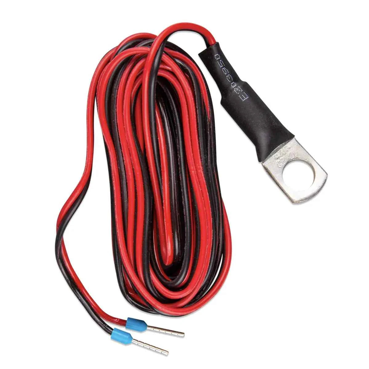 Sensor de temperatura para Victron Quattro, MultiPlus y dispositivo GX