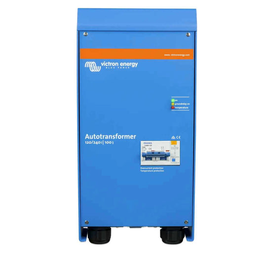 Autotransformador Victron – Autotransformer 120/240V-100A