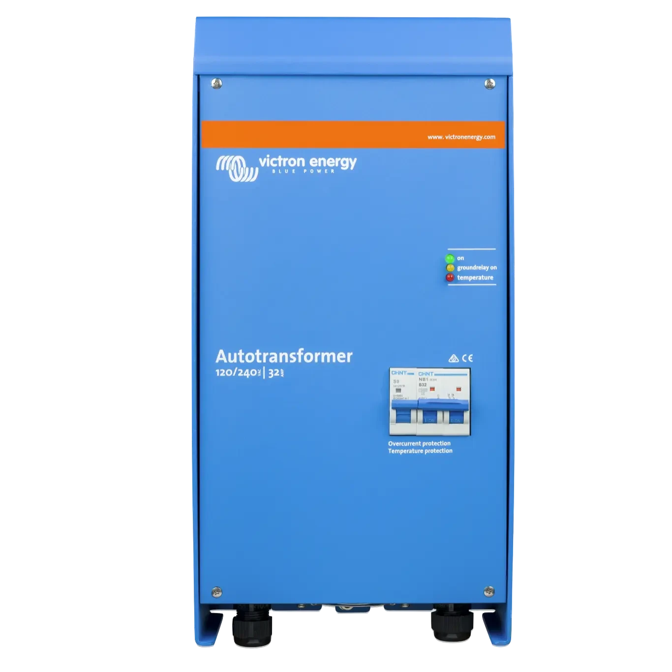 Autotransformador Victron – Autotransformer 120/240V-32A