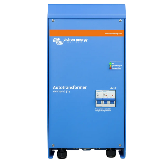 Autotransformador Victron – Autotransformer 120/240V-32A