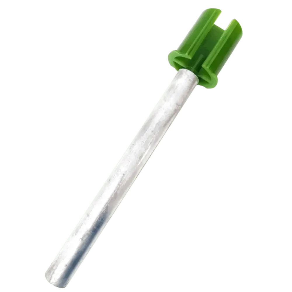 Barra de Magnesio para termo Atmosférico