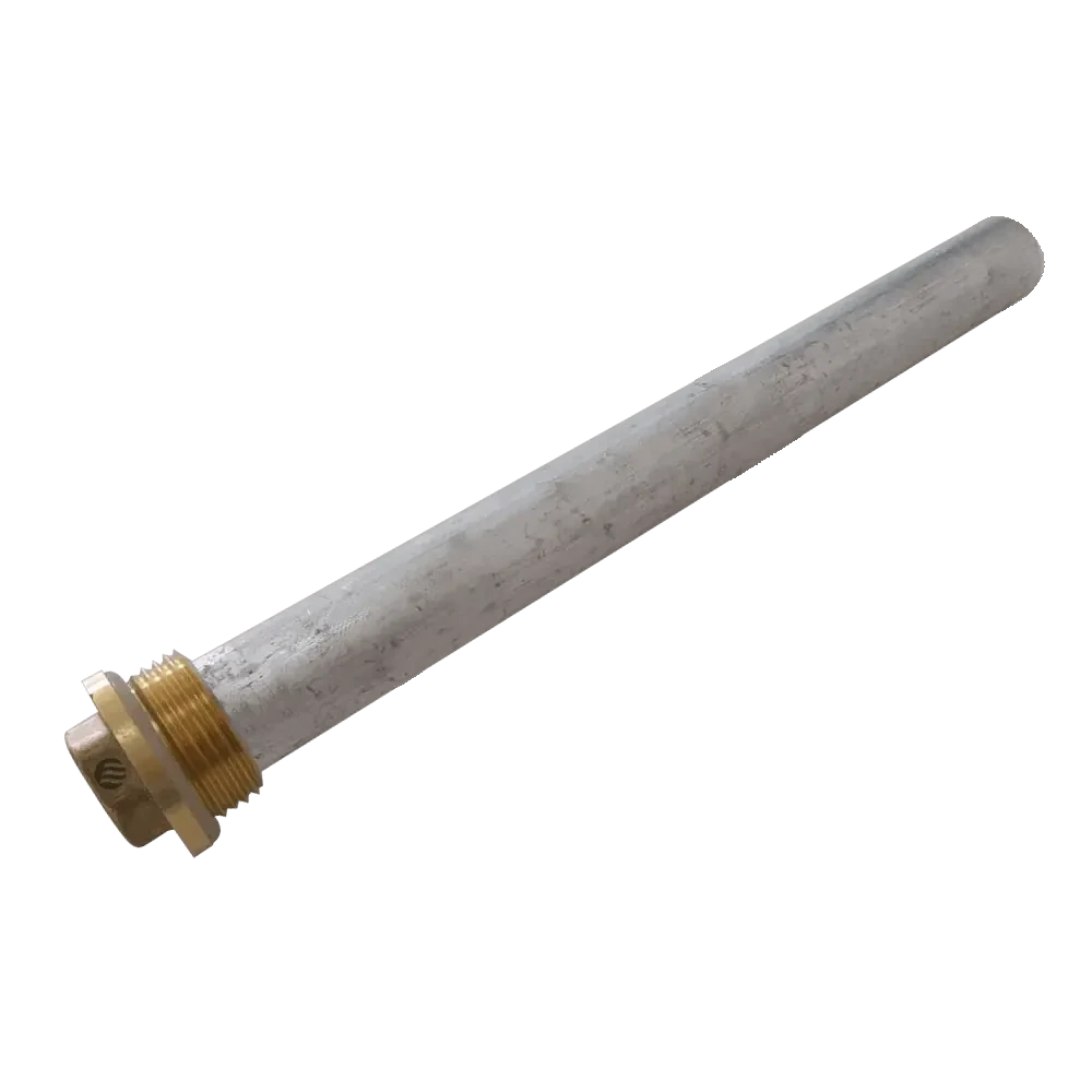 Barra de Magnesio para termo Solar 3/4
