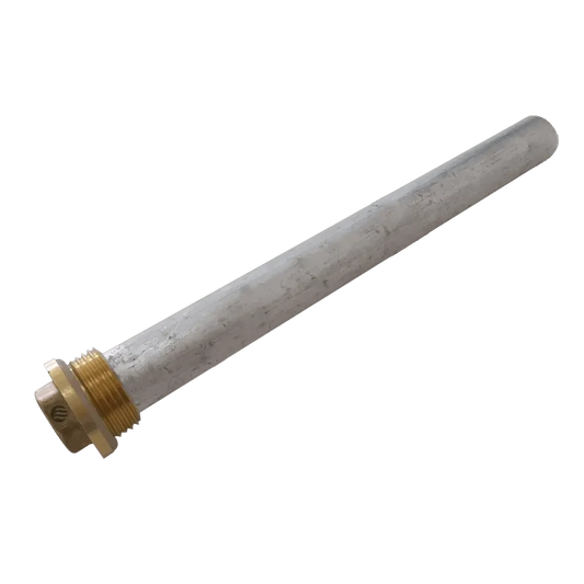 Barra de Magnesio para termo Solar 3/4