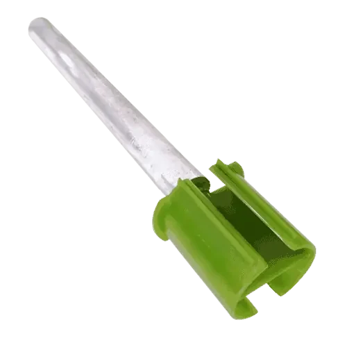 Barra de Magnesio para termo Atmosférico