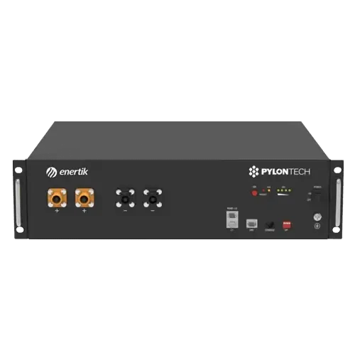Batería de Litio – Pylontech 24V 2840Wh
