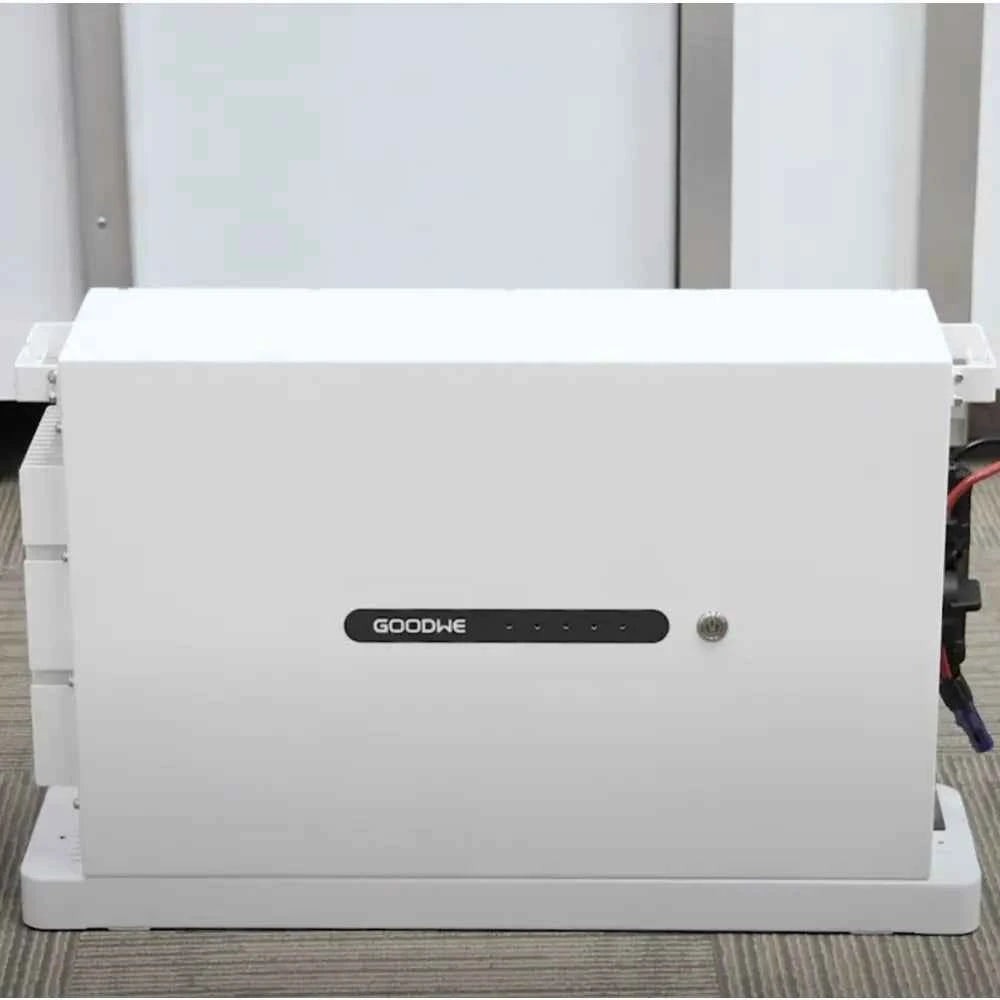 Soporte de Base para Baterías Goodwe Lynx D