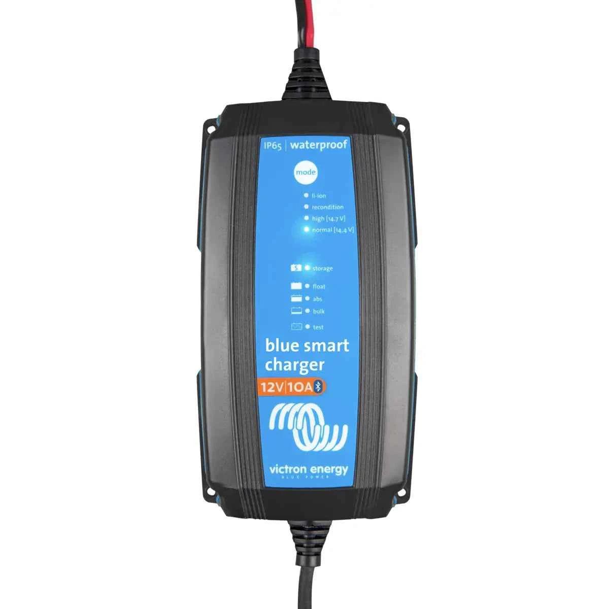 Cargador de Baterías Victron – Blue Smart IP65 Charger 12/10(1)