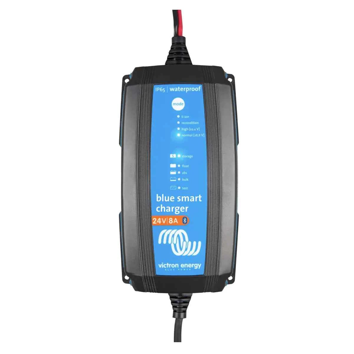 Cargador de Baterías Victron – Blue Smart IP65 Charger 24/8(1)