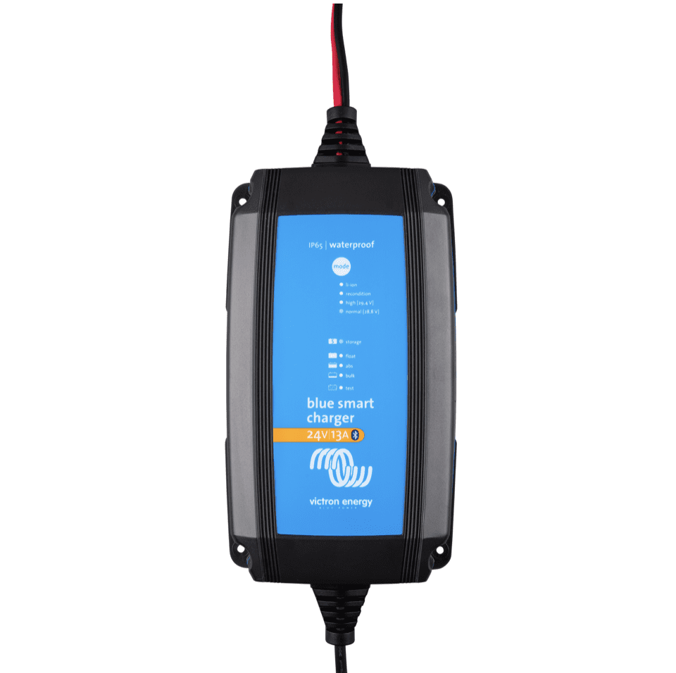 Cargador de Baterías Victron – Blue Smart IP65 Charger 24/13(1)