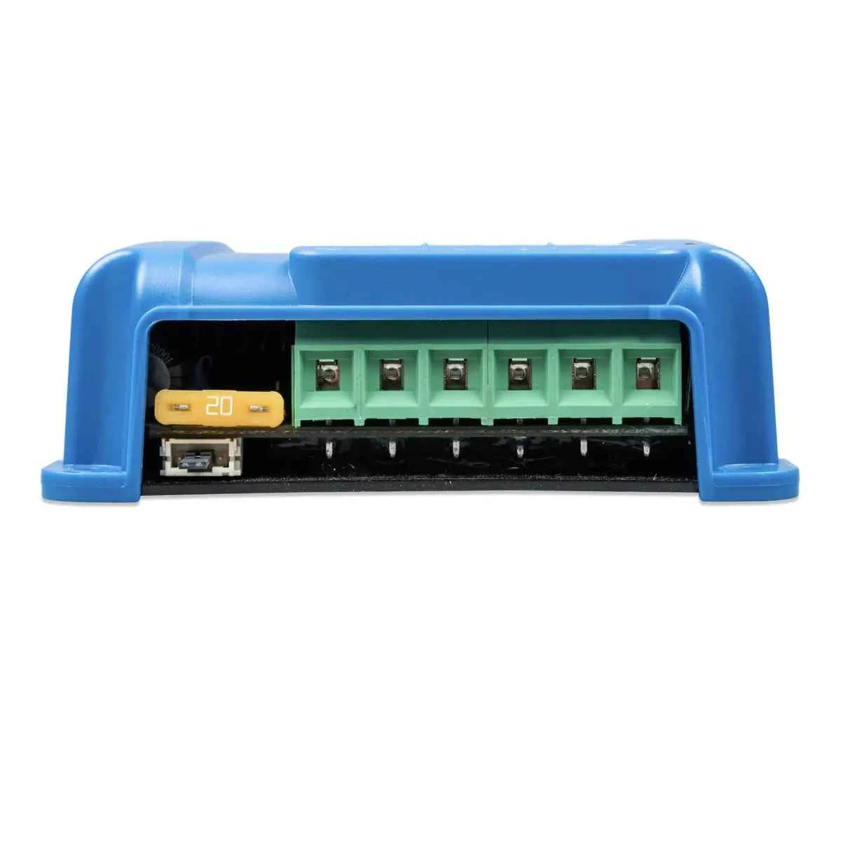 Victron BlueSolar MPPT 75/10