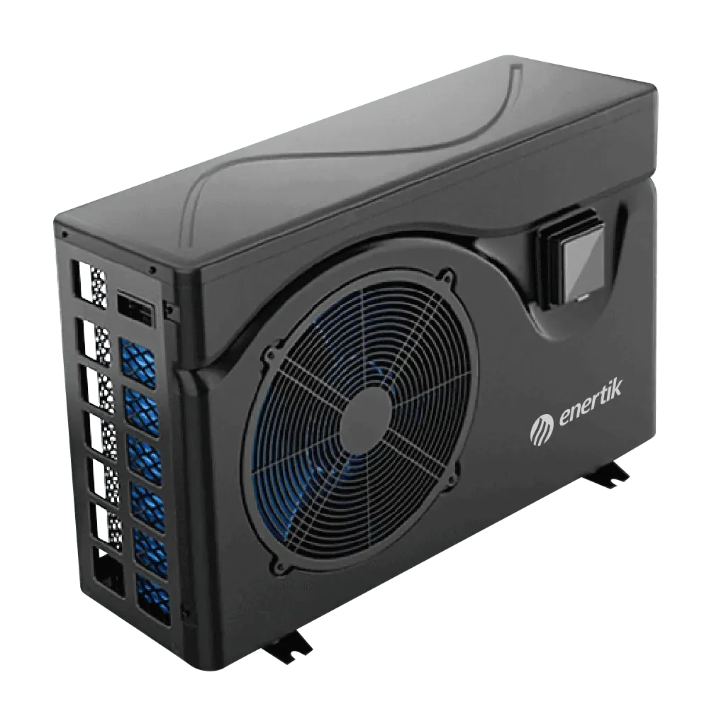 Bomba de Calor para Piscinas 18KW