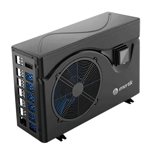 Bomba de Calor para Piscinas 18KW