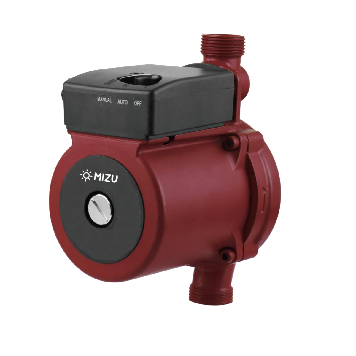 Bomba de Circulación Mizu 260W – 13M 50L/min