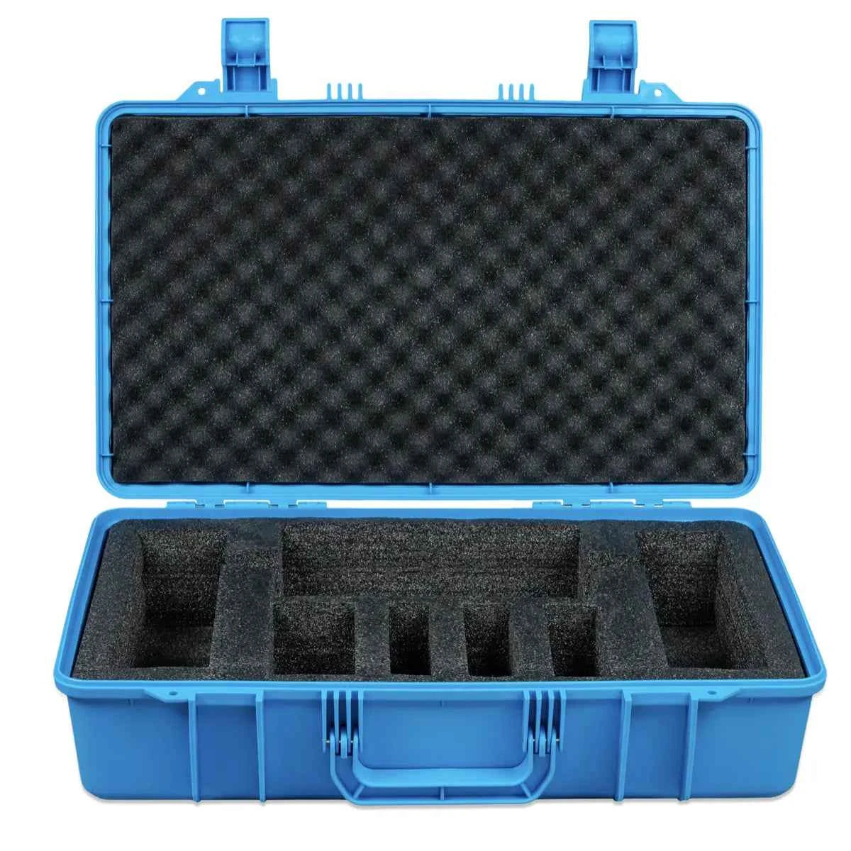 Maletín para Victron Blue Smart IP65 y sus accesorios (p/ modelos 12/25 y 24/13)