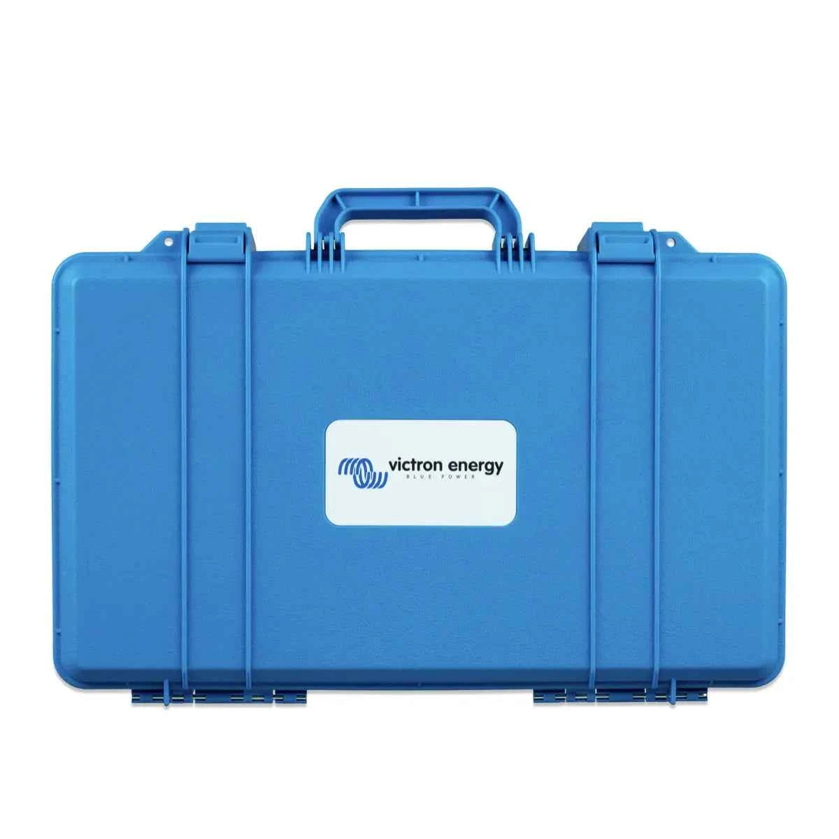 Maletín para Victron Blue Smart IP65 y sus accesorios (p/ modelos 12/25 y 24/13)