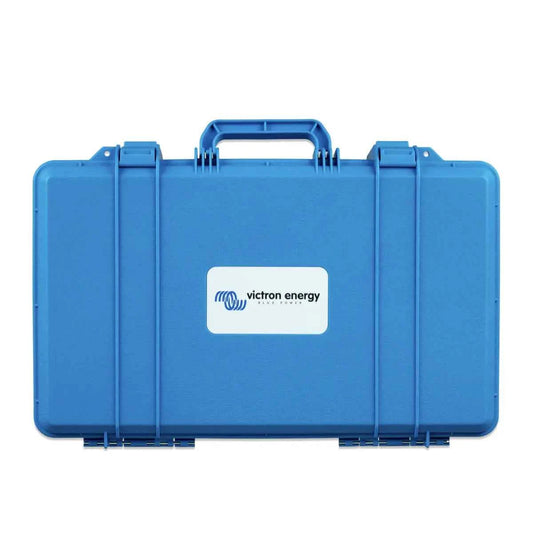 Maletín para Victron Blue Smart IP65 y sus accesorios (p/ modelos 12/25 y 24/13)