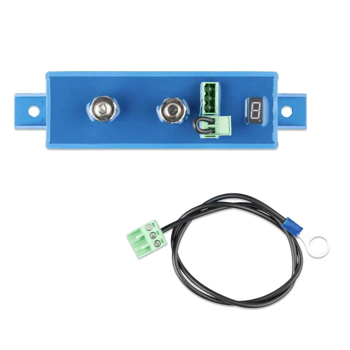 Protector de Baterías 12/24V-100A – Battery Protect