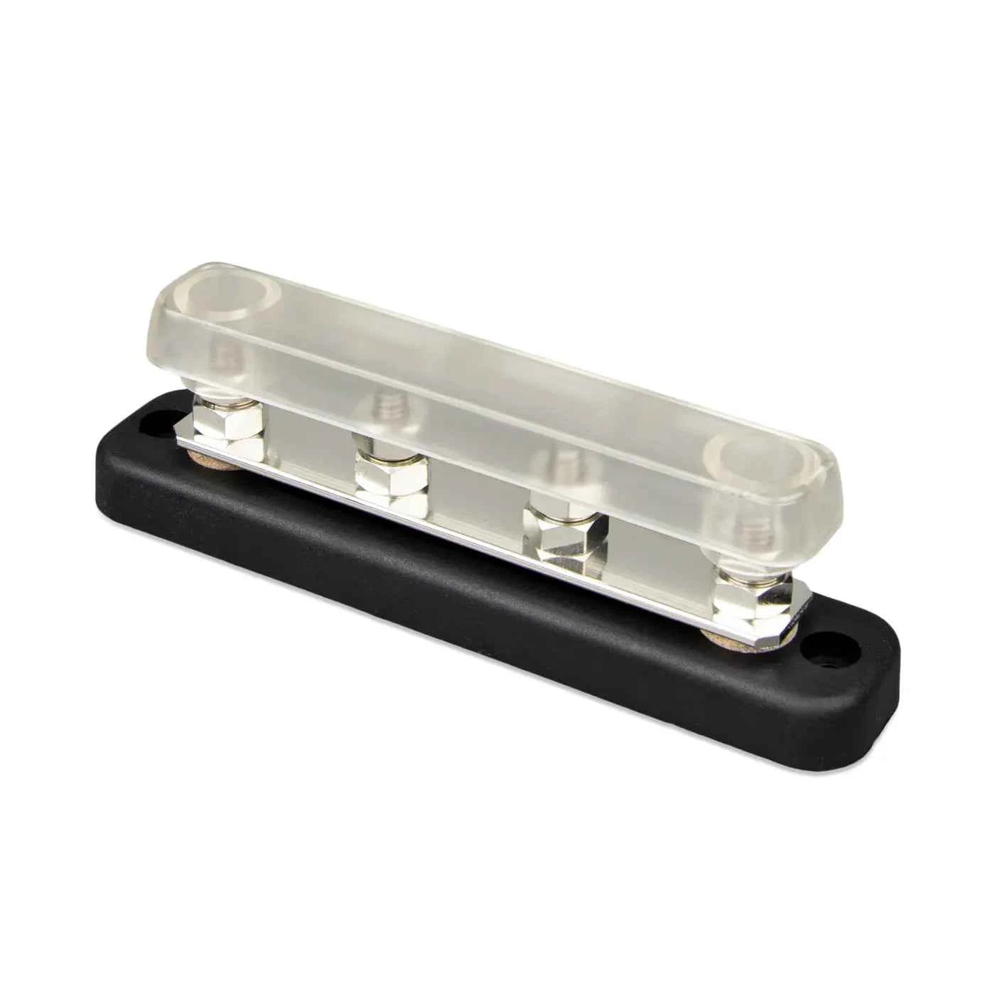 Busbar Victron – 150A 4P + Cubierta