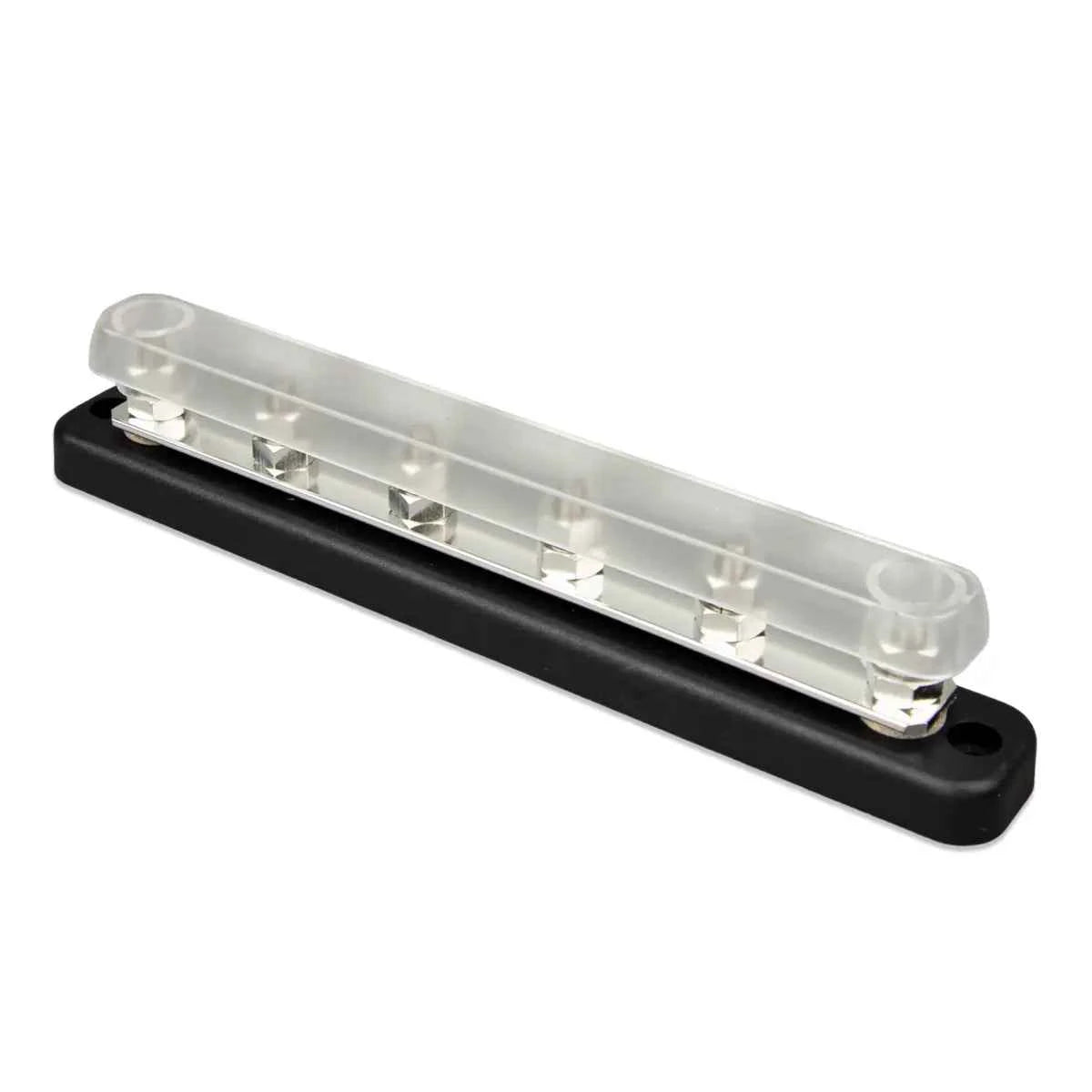 Busbar Victron – 150A 6P + Cubierta