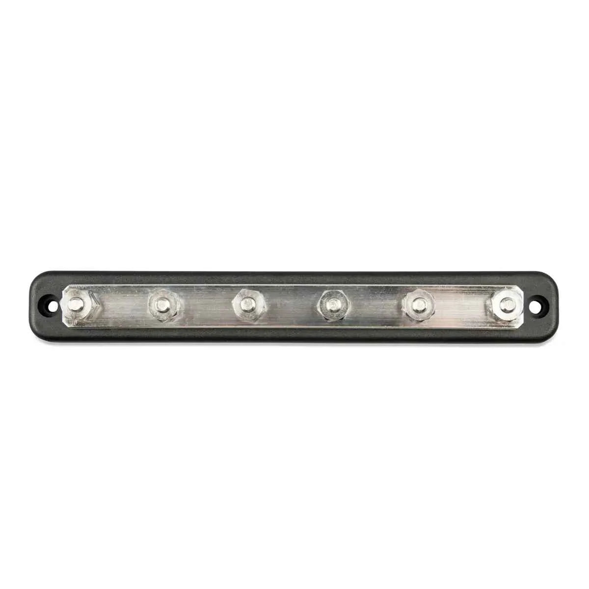 Busbar Victron – 150A 6P + Cubierta