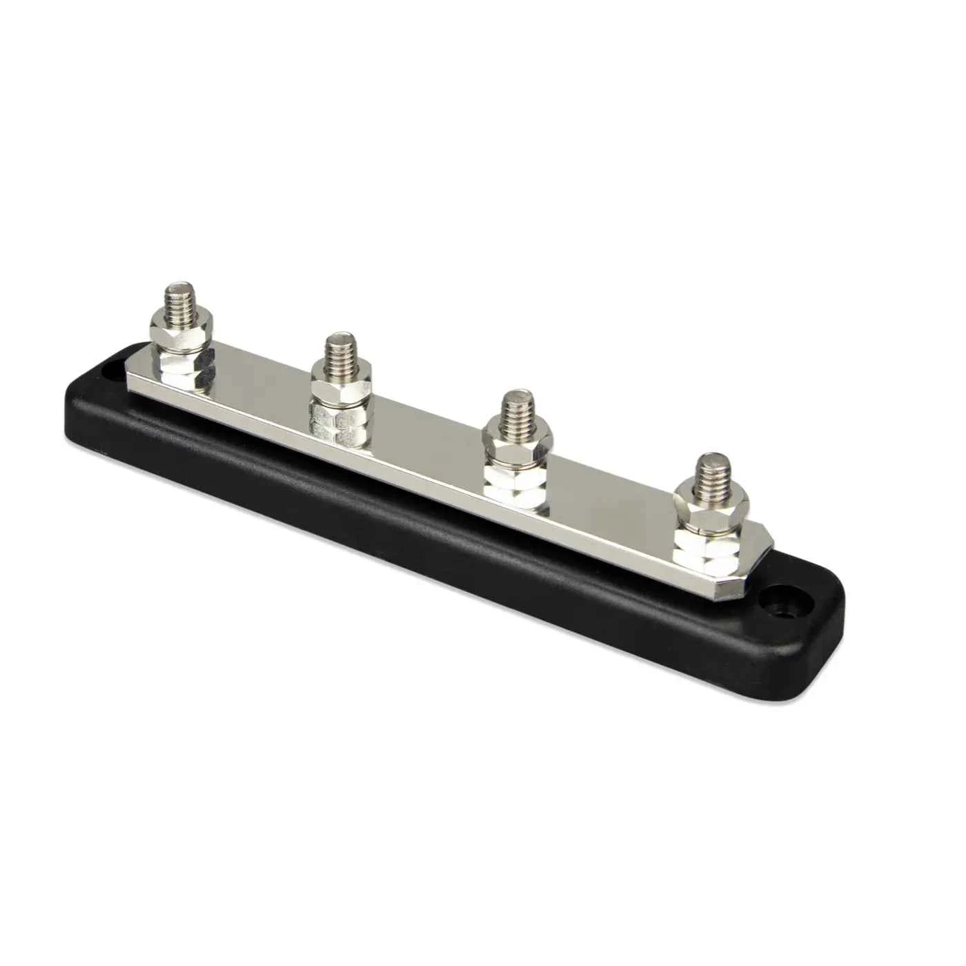 Busbar Victron – 250A 4P + Cubierta