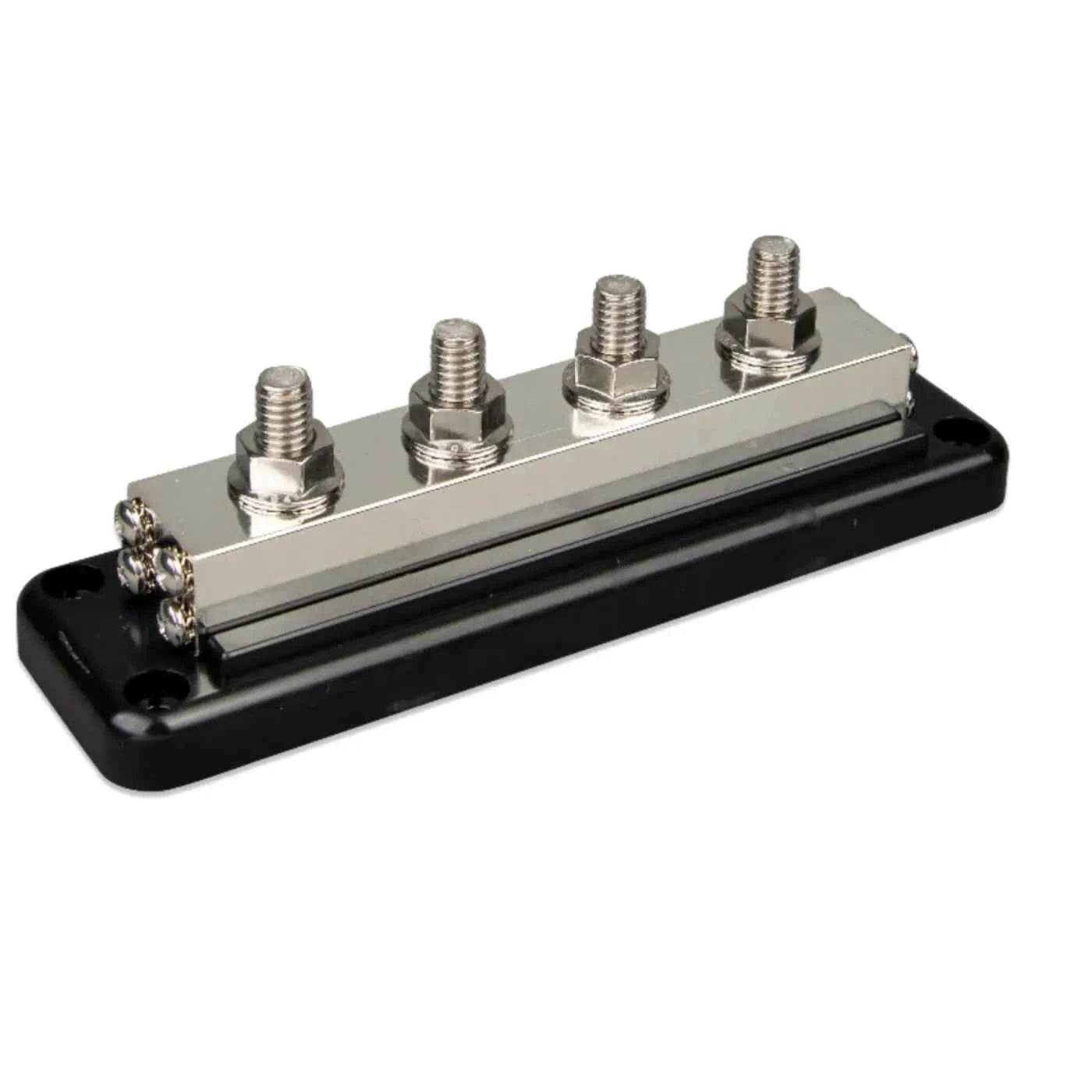 Busbar Victron – 600A 4P + Cubierta