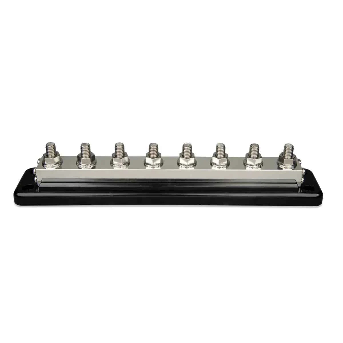Busbar Victron – 600A 8P + Cubierta