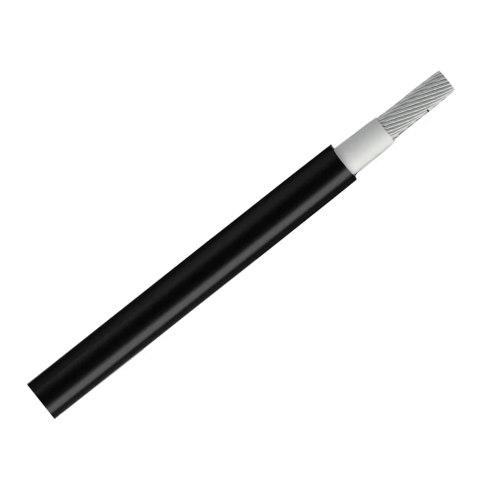 Cable fotovoltaico EN50618 XLPO – 4.0 mm² (por metro)