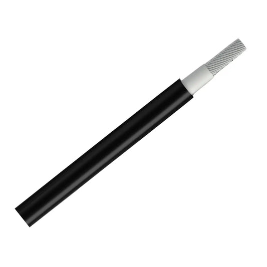 Cable fotovoltaico EN50618 XLPO – 4.0 mm² (por metro)