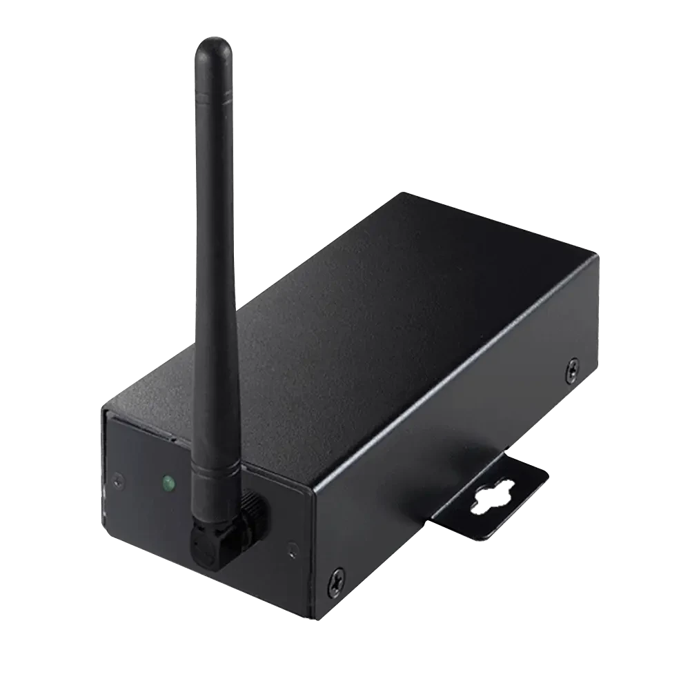 Módulo de Monitoreo SNMP Pro para Serie HGI/HGV/HGE/HGP/HGWP (Infinisolar)