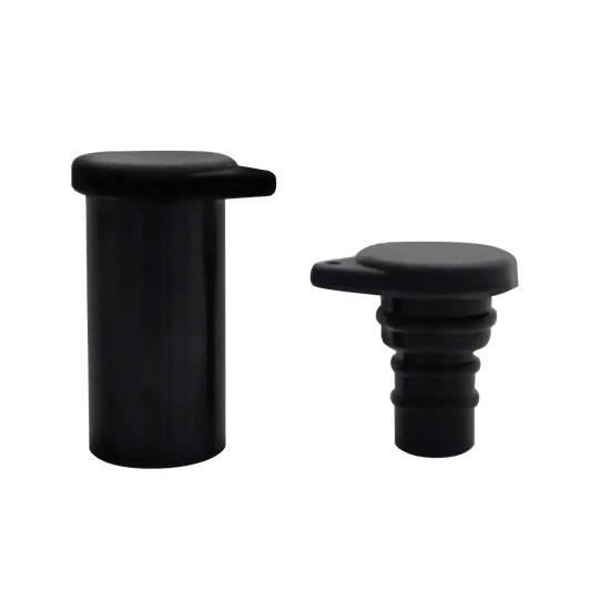 Capuchón Protector Macho/Hembra para Conectores MC4
