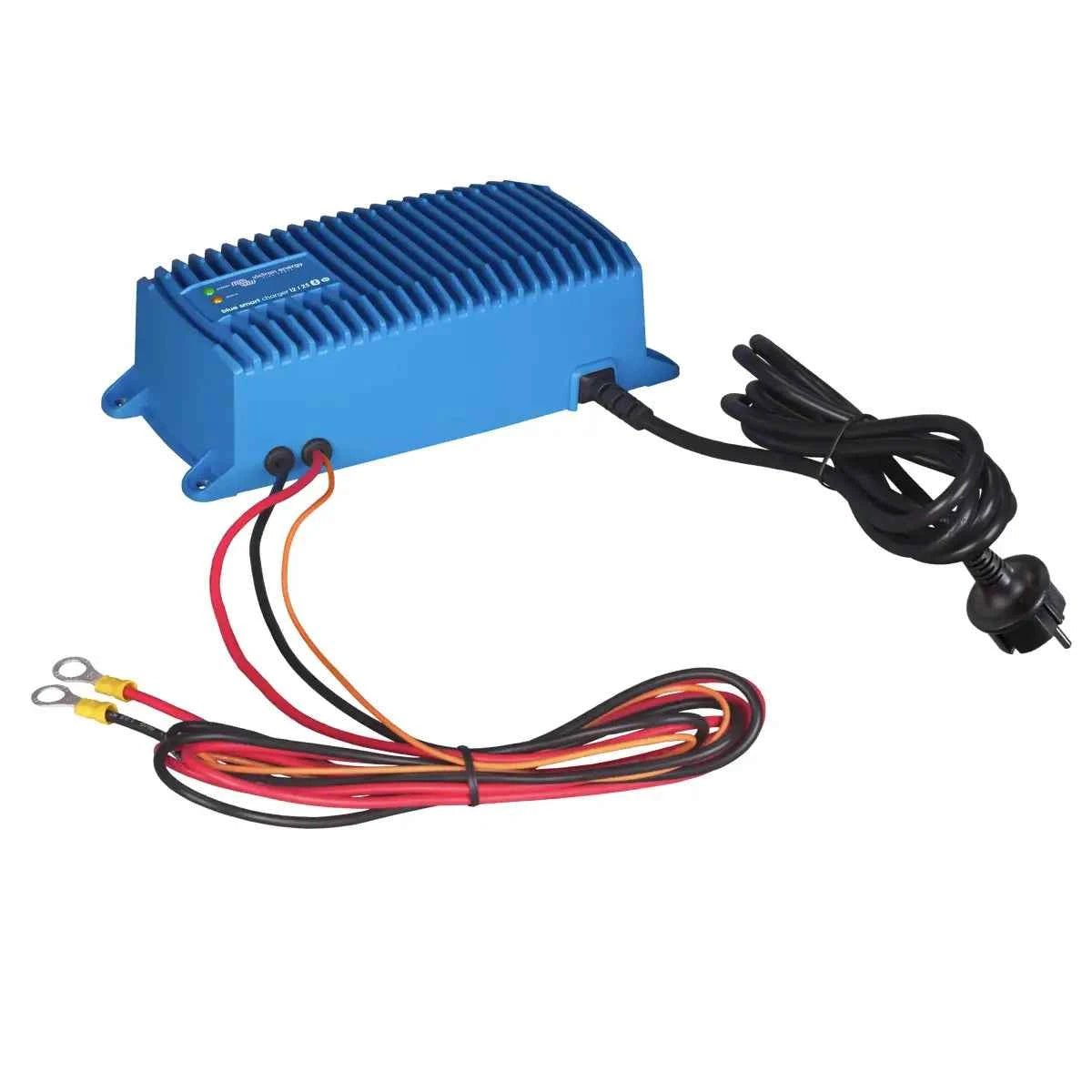Cargador de Baterías Victron – Blue Smart IP67 Charger 12/7(1) 230V CEE 7/7