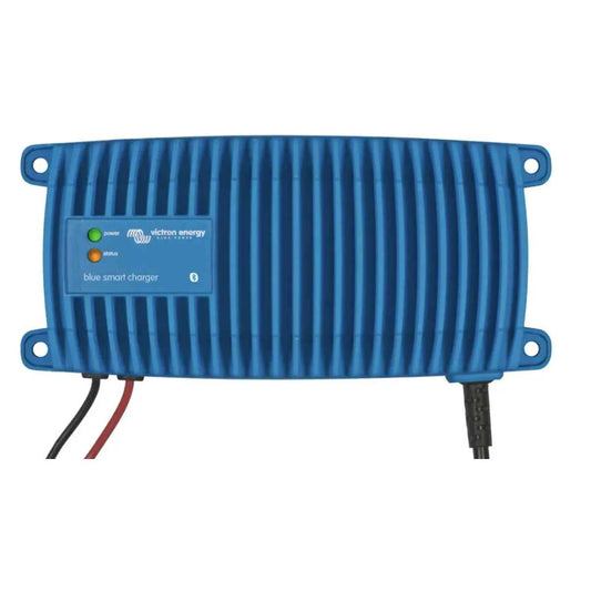 Cargador de Baterías Victron –  Blue Smart IP67 Charger 24/5(1) 230V CEE 7/7