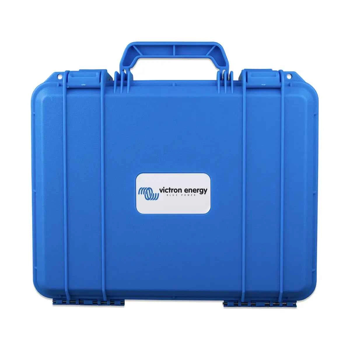 Maletín para Victron Blue Smart IP65 y sus accesorios (p/ modelos hasta 12/15 y 24/8)