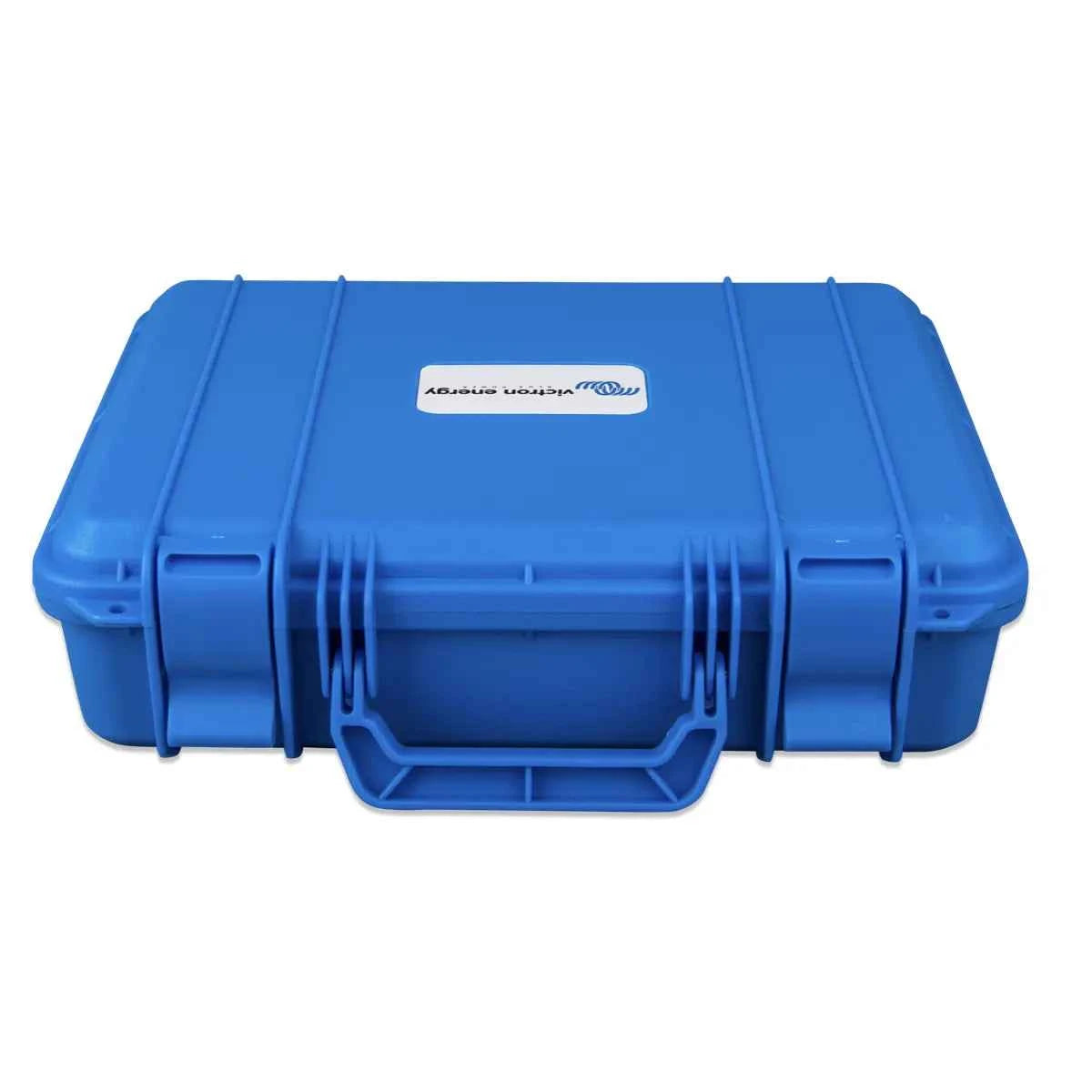 Maletín para Victron Blue Smart IP65 y sus accesorios (p/ modelos hasta 12/15 y 24/8)