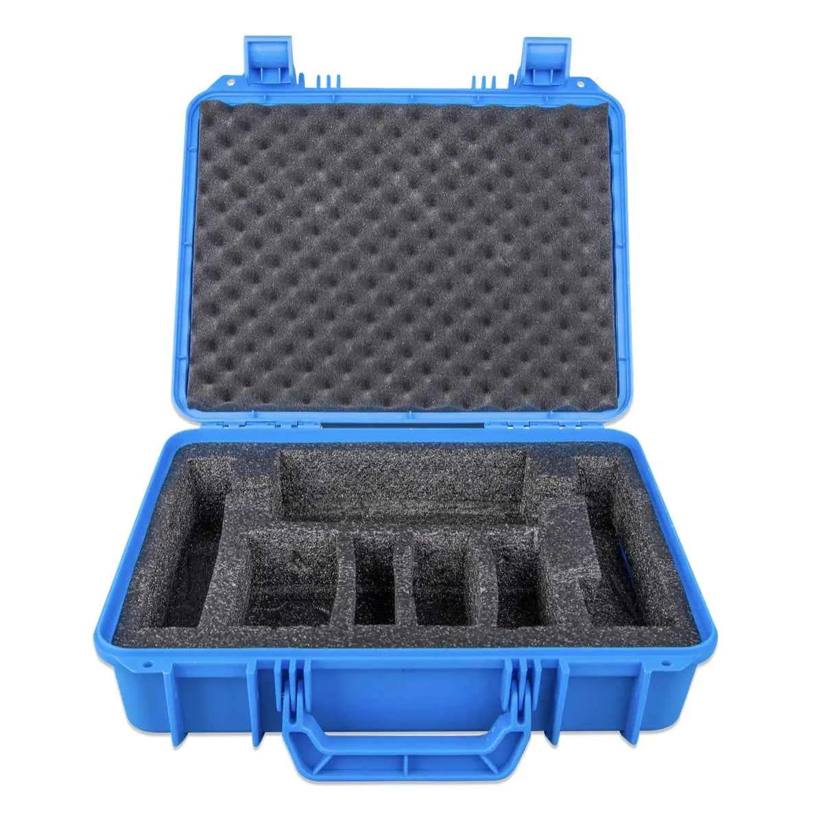 Maletín para Victron Blue Smart IP65 y sus accesorios (p/ modelos hasta 12/15 y 24/8)