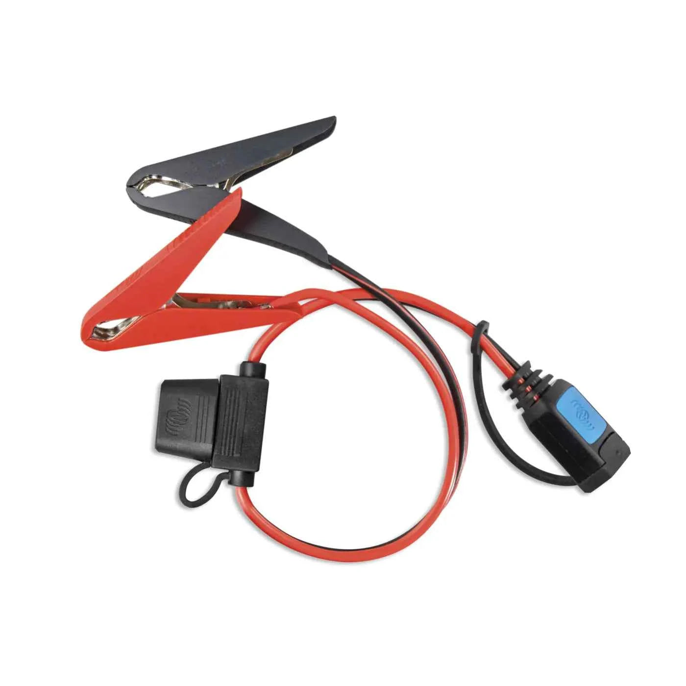Pinzas de Conexión con Fusible ATO 30A – para Victron Blue Smart IP65