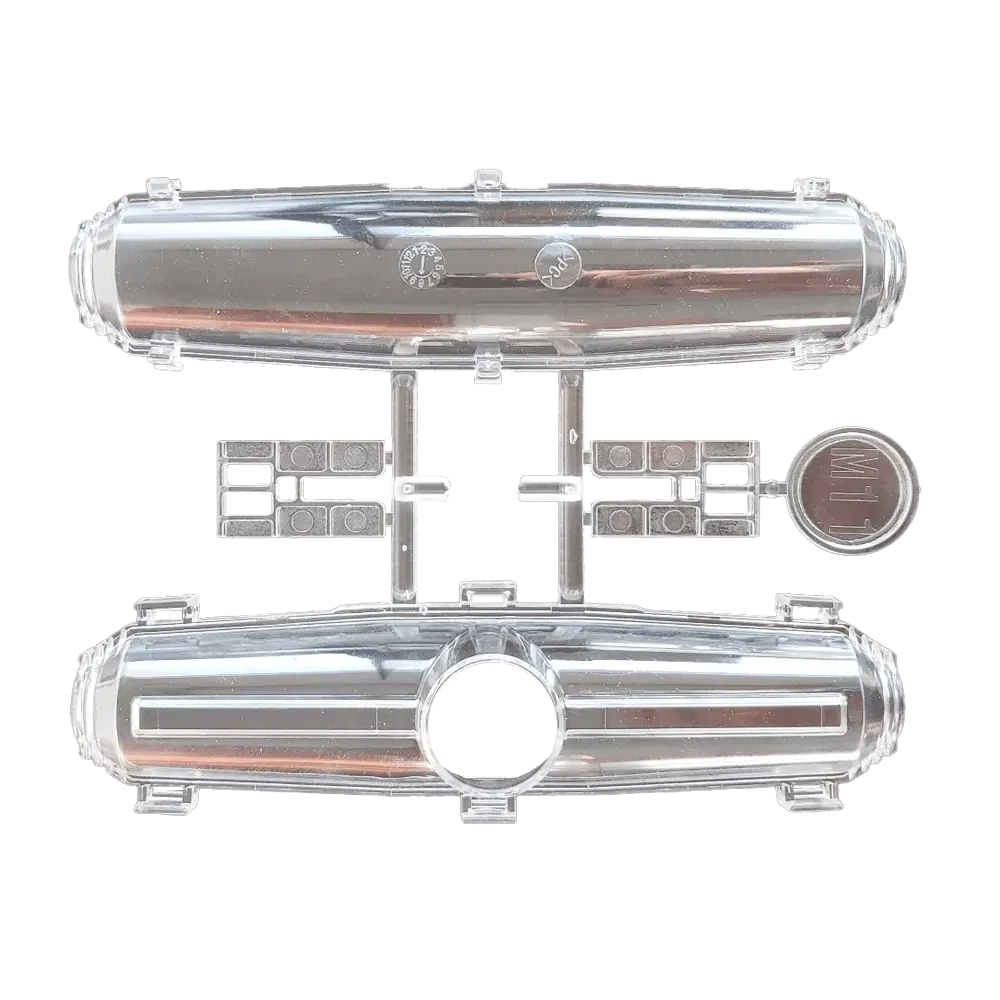 Conector de Cables para Bombas Mizu