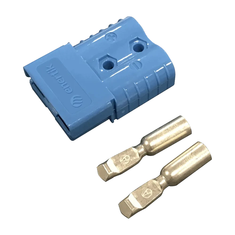 Conector Tipo Anderson 120A