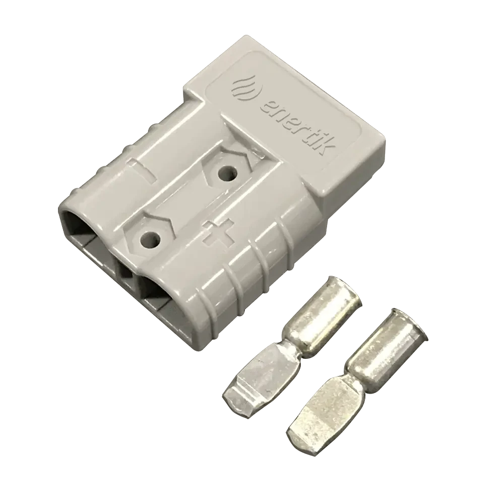 Conector Tipo Anderson 50A