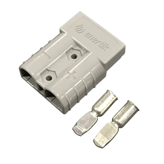Conector Tipo Anderson 50A