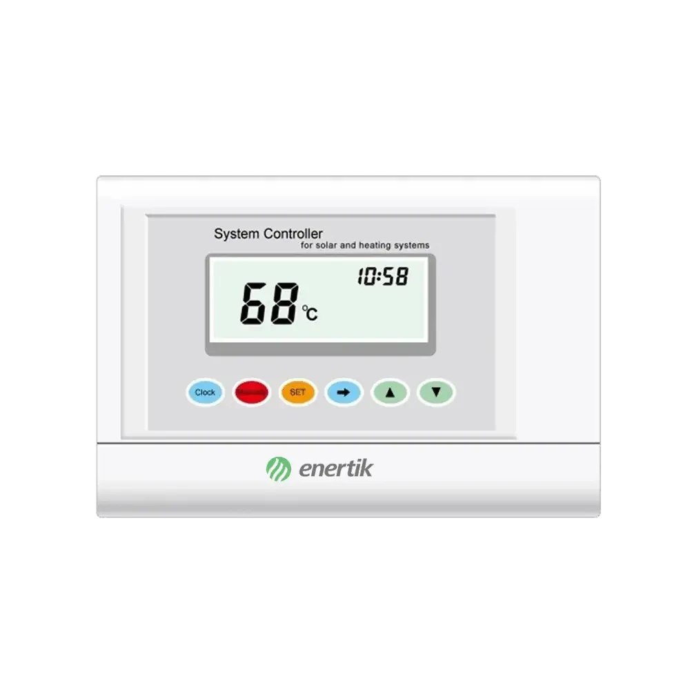 Controlador Digital P/Termo Presurizado TK7Y