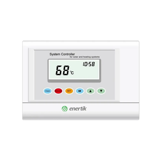 Controlador Digital P/Termo Presurizado TK7Y