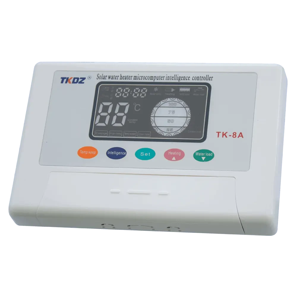 Controlador Digital p/Termo Atmosférico TK8A