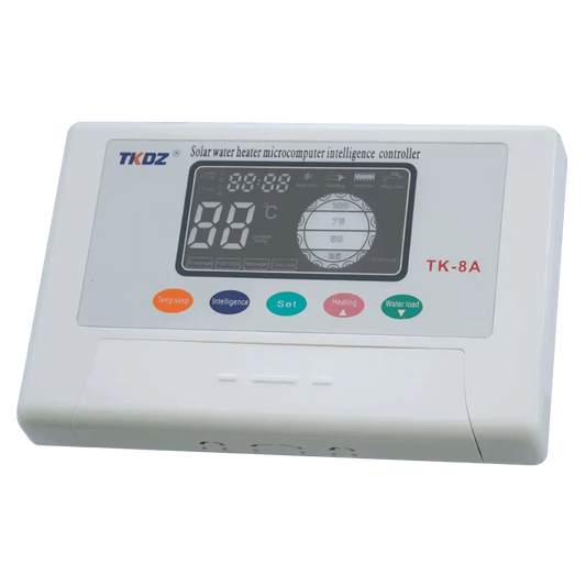 Controlador Digital p/Termo Atmosférico TK8A