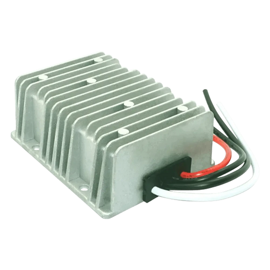 Elevador de Continua DC 12V – 48V 8A