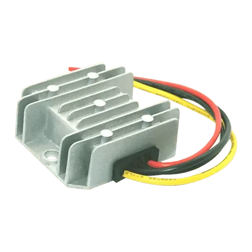 Reductor de Continua DC 24V – 12V 5A