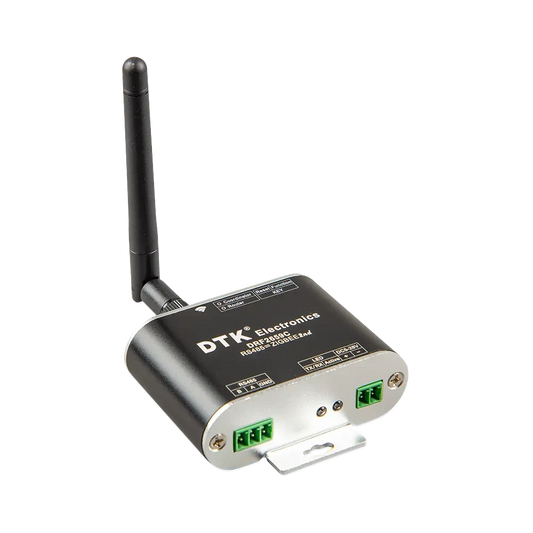 Convertidor Zigbee A RS485 – Victron